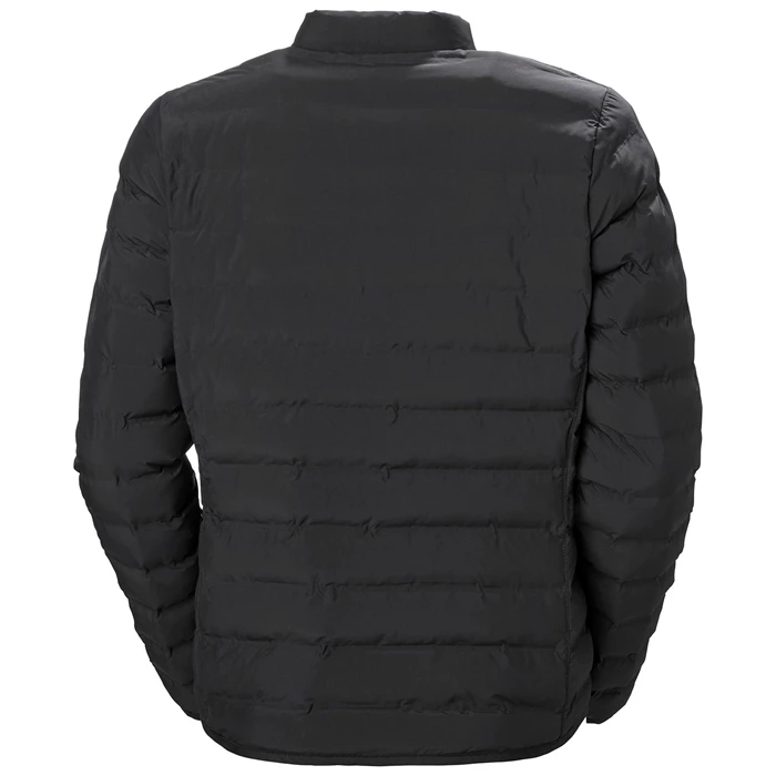 Vestes Décontractées Helly Hansen W Mono Materiel Femme Noir | 0156-FIRHG