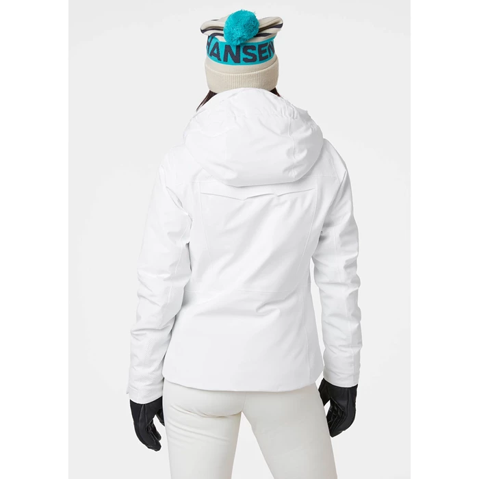 Vestes Décontractées Helly Hansen W Pinnacle Femme Blanche | 3726-KIPOE