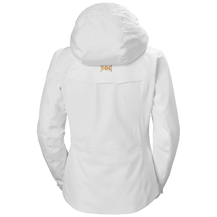 Vestes Décontractées Helly Hansen W Pinnacle Femme Blanche | 3726-KIPOE