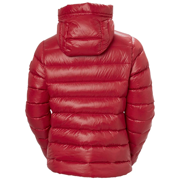 Vestes Décontractées Helly Hansen W Rwb Femme Rouge | 2159-YENTF