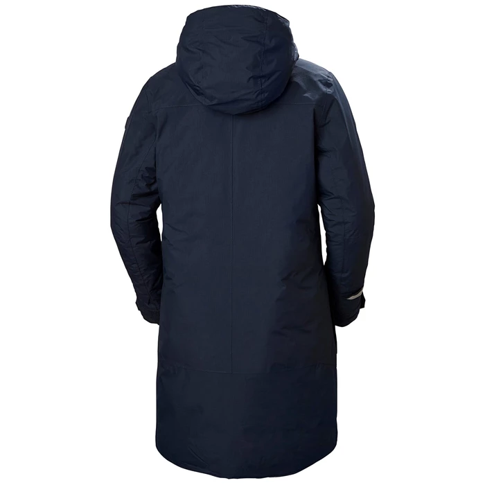 Vestes Décontractées Helly Hansen W Rwb Femme Bleu Marine | 8745-CUXED