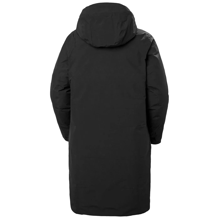 Vestes Décontractées Helly Hansen W Urb Pro Femme Noir | 0493-NRVBI