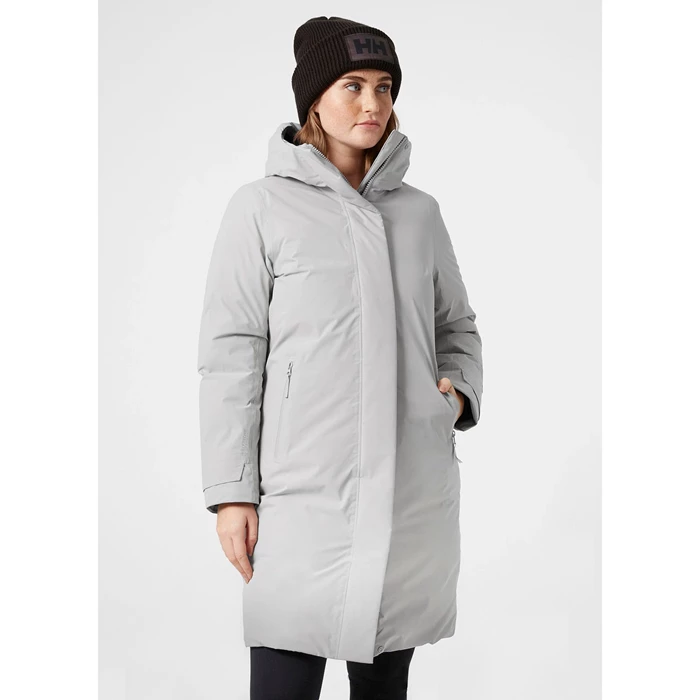 Vestes Décontractées Helly Hansen W Urb Pro Femme Grise | 8531-IMWFZ