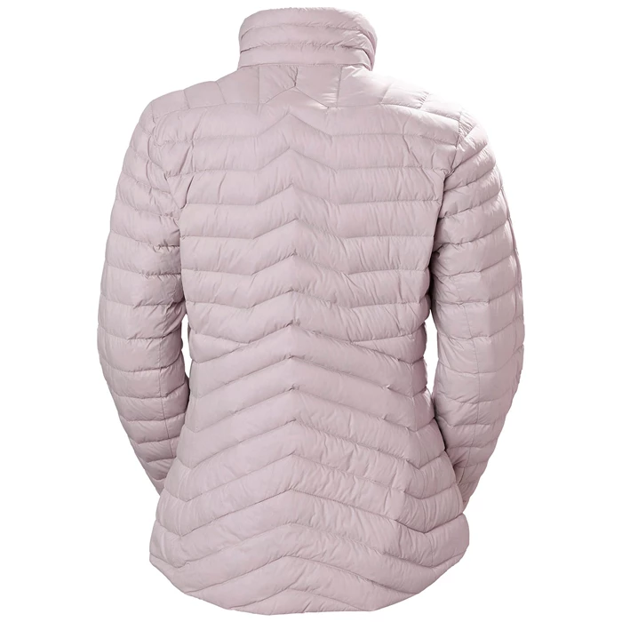 Vestes Décontractées Helly Hansen W Verglas Femme Grise Violette | 1365-CTYQE