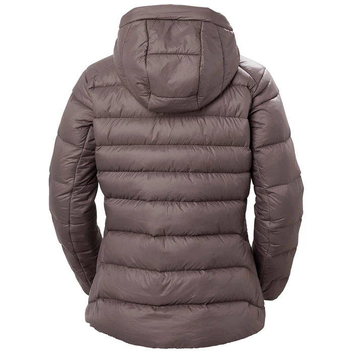 Vestes Décontractées Helly Hansen W Verglas Glacier Femme Grise | 2539-IRNAV