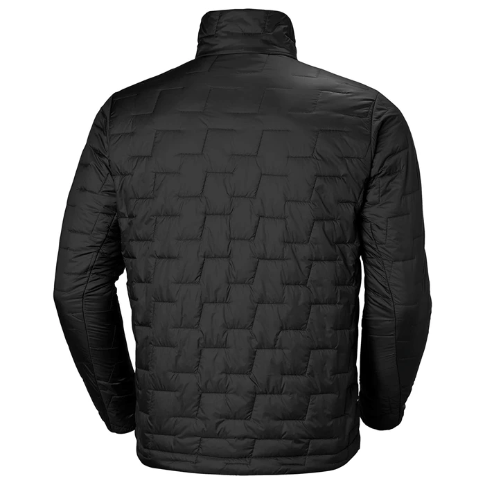 Vestes Isolées Helly Hansen Lifaloft Homme Noir | 4163-GXRVM