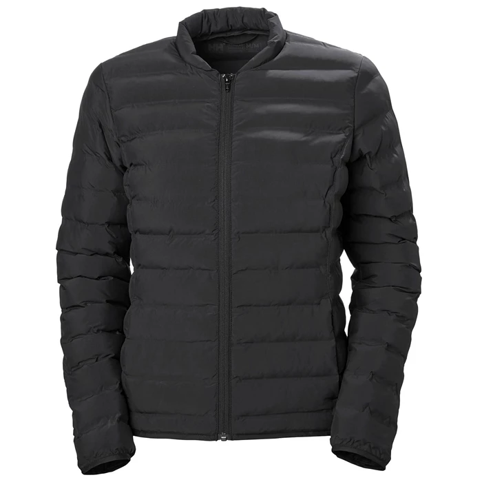 Vestes Isolées Helly Hansen W Mono Materiel Femme Noir | 8614-TNVHE