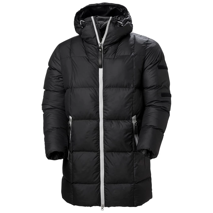 Vestes Parkas Helly Hansen Hh Arc Survival 3 In 1 Homme Grise | 4789-QPJUX